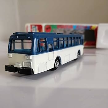 Amazon | ダイカスケール ダイキャスト バスシリーズ 1/100 川崎